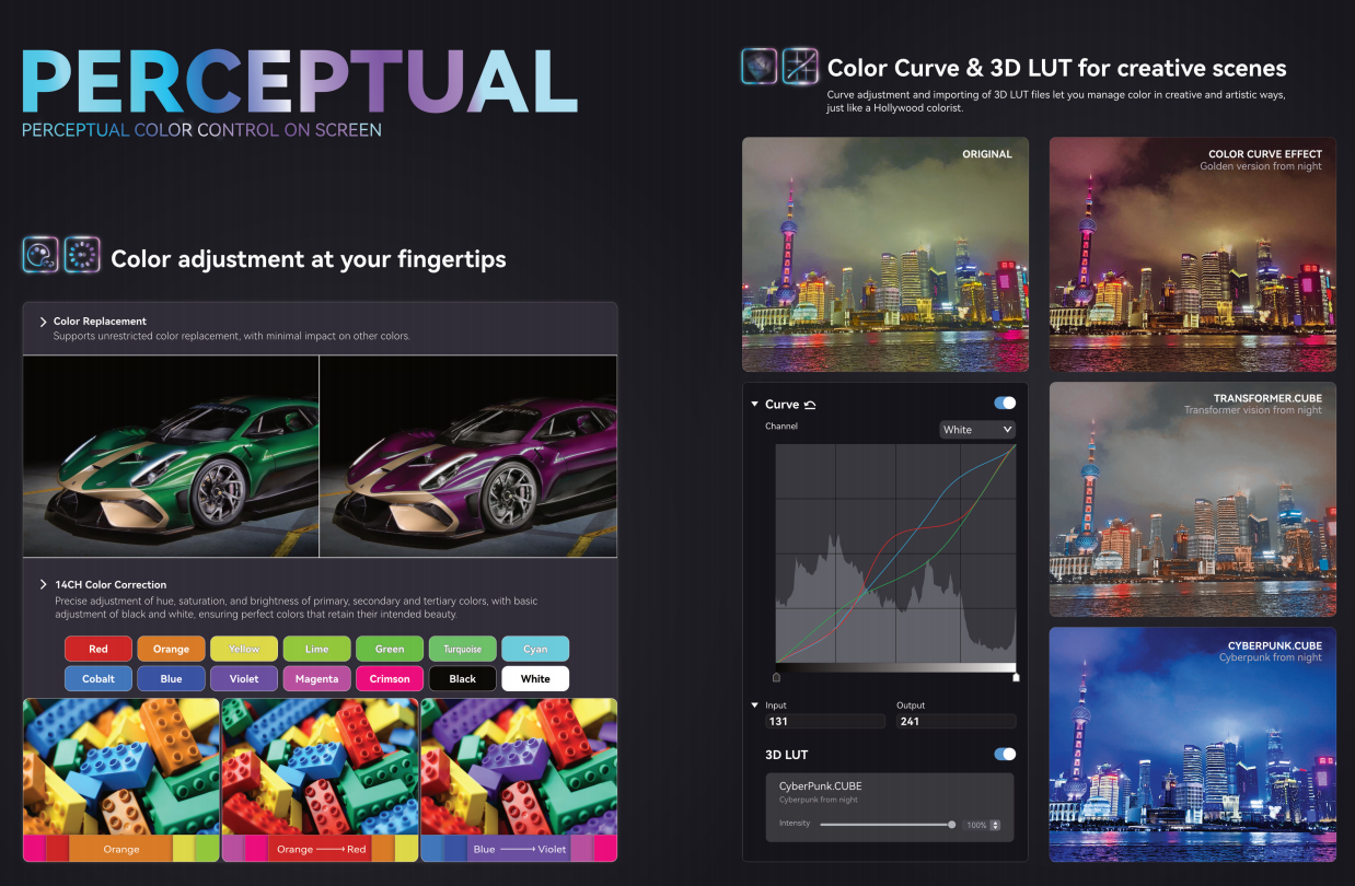 XINTAI LED immersive led display_15 XINTAI LED immersive led display_15